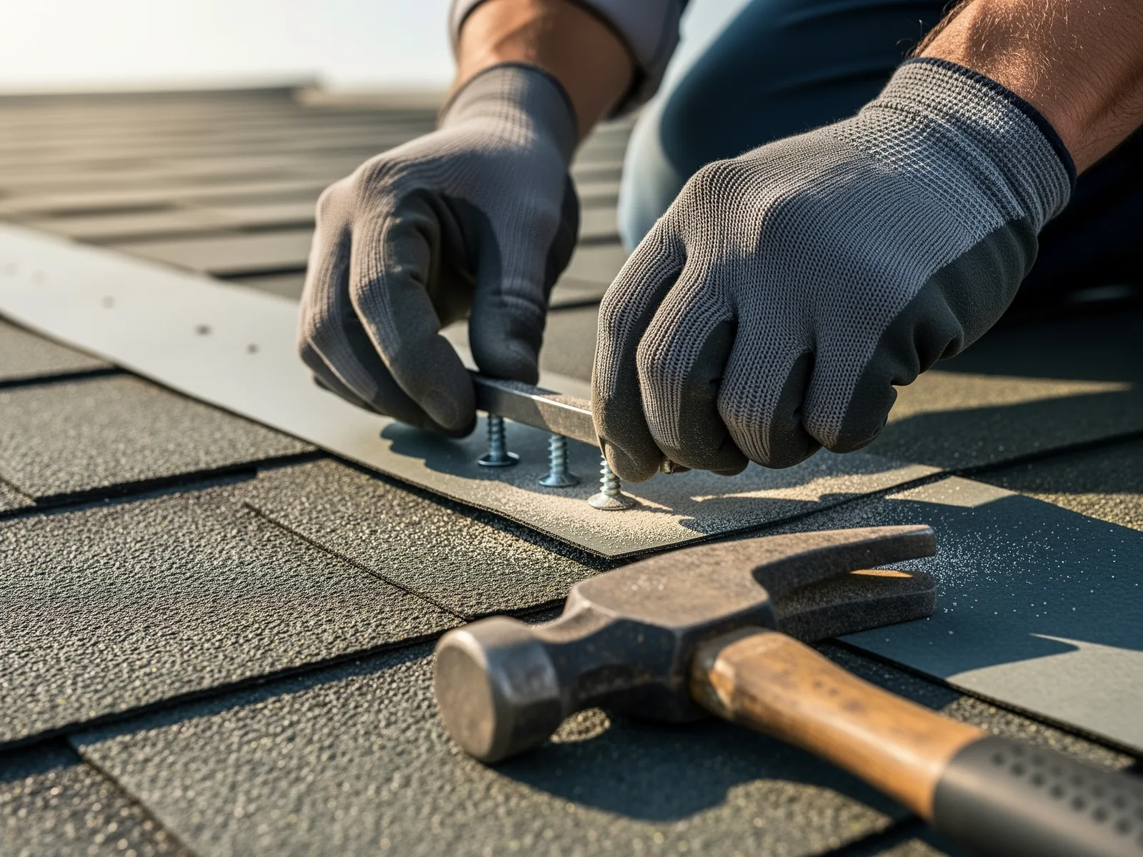 Why choose Fascia Repair in Moab, UT